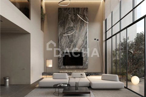 Купить квартиру в Мохаммед Бин Рашид Сити, Дубай: 1 спальня, 111м², № 104709 - фото 4