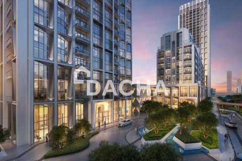 Купить квартиру в Dubai Design District, Дубай: 2 спальни, 108м², № 104702 - фото 7