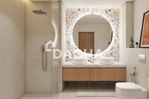 Купить квартиру в Dubai Design District, Дубай: 2 спальни, 108м², № 104702 - фото 9