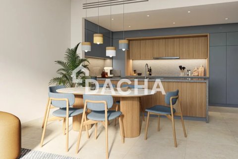 Купить квартиру в Dubai Design District, Дубай: 2 спальни, 108м², № 104702 - фото 10