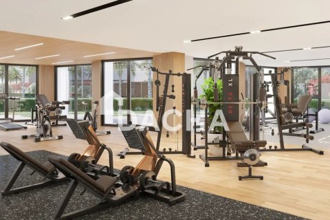 Купить квартиру в Dubai Design District, Дубай: 2 спальни, 108м², № 104702 - фото 2