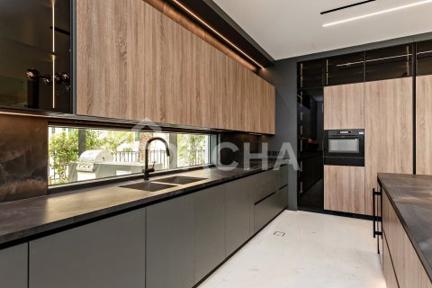 Villa in Jumeirah Islands, Dubai 4 bedrooms, 956 sq.m. № 104710 - photo 23