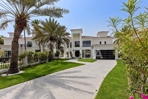 Villa in Jumeirah Islands, Dubai 4 bedrooms, 956 sq.m. № 104710 - photo 27