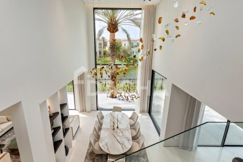 Villa in Jumeirah Islands, Dubai 4 bedrooms, 956 sq.m. № 104710 - photo 15