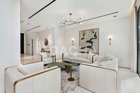 Villa in Jumeirah Islands, Dubai 4 bedrooms, 956 sq.m. № 104710 - photo 20
