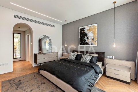 Villa in Jumeirah Islands, Dubai 4 bedrooms, 956 sq.m. № 104710 - photo 9