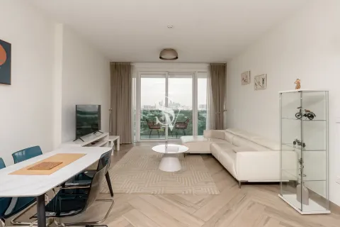 Apartamento en WASL 1 RESIDENCES en Al Wasl, Dubai, 1 dormitorio, 82 m², № 103158