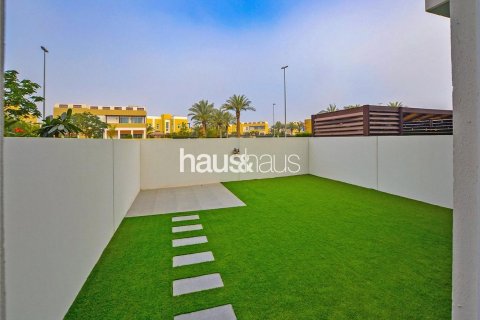Townhouse in Arabella Townhouses, Mudon, Dubai 3 bedrooms, 187 sq.m. № 44563 - photo 10