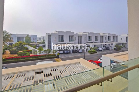 Townhouse in Arabella Townhouses, Mudon, Dubai 3 bedrooms, 187 sq.m. № 44563 - photo 11