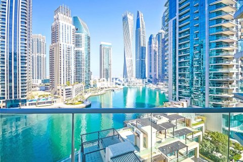 شقة في مرسى دبي, دبي 3 غرف نوم, 231 م² رقم 44564 - صورة 1
