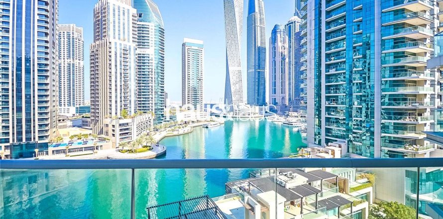 شقة في مرسى دبي, دبي 3 غرف نوم, 231 م² رقم 44564