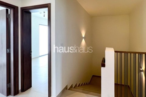 Villa in Elan, Tilal Al Ghaf, Dubai 4 bedrooms, 219 sq.m. № 44552 - photo 19