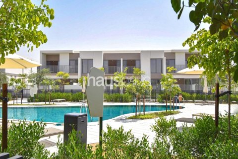 Villa in Elan, Tilal Al Ghaf, Dubai 4 bedrooms, 219 sq.m. № 44552 - photo 20