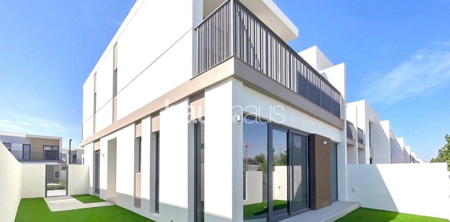 Villa in Elan, Tilal Al Ghaf, Dubai 4 bedrooms, 219 sq.m. № 44552