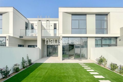 تاون هاوس في Al Furjan, دبي 3 غرف نوم, 255 م² رقم 44565 - صورة 1