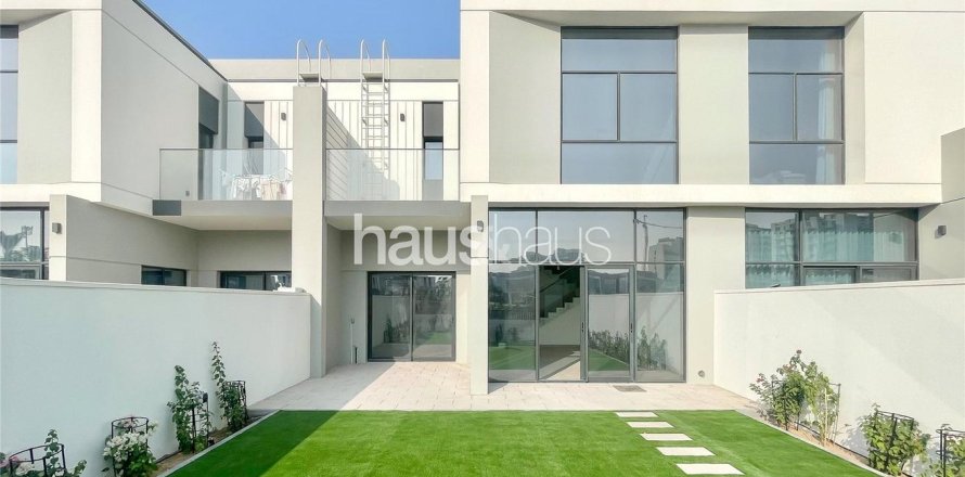 تاون هاوس في Al Furjan, دبي 3 غرف نوم, 255 م² رقم 44565