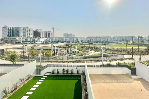 تاون هاوس في Al Furjan, دبي 3 غرف نوم, 255 م² رقم 44565 - صورة 3