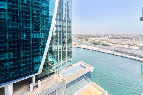 Apartment in Urban Oasis, Business Bay, Dubai 2 bedrooms, 109 sq.m. № 44550 - photo 14