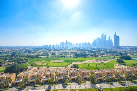 Apartment in The Links, The Views, Dubai 2 bedrooms, 137 sq.m. № 44549 - photo 1
