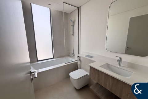 Снять в аренду виллу в The Valley, Дубай: 4 спальни, 265м², № 76087 - фото 14