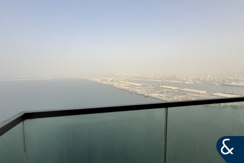 Снять в аренду квартиру в Maritime City, Дубай: 2 спальни, 126м², № 76150 - фото 7