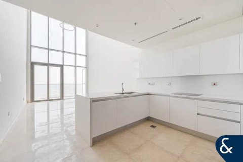 Снять в аренду квартиру в Maritime City, Дубай: 2 спальни, 126м², № 76150 - фото 1