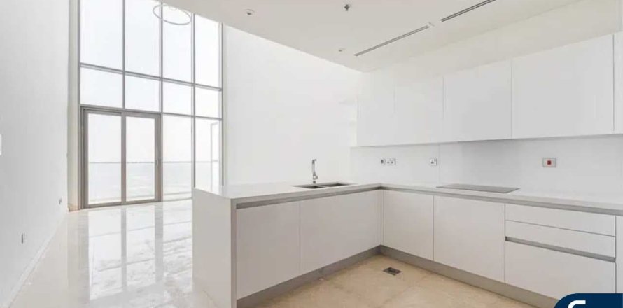 Квартира в Maritime City, Дубай, 2 спальни, 126м², № 76150
