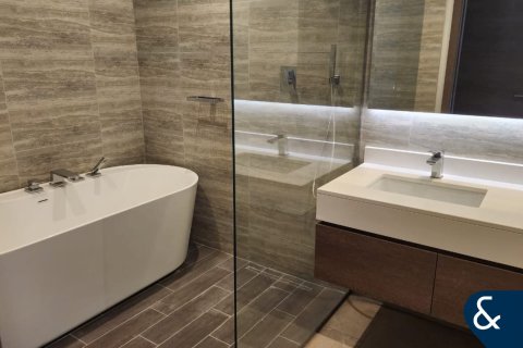 Снять в аренду квартиру в Maritime City, Дубай: 2 спальни, 126м², № 76150 - фото 5