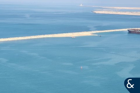 Снять в аренду квартиру в Maritime City, Дубай: 2 спальни, 126м², № 76150 - фото 8