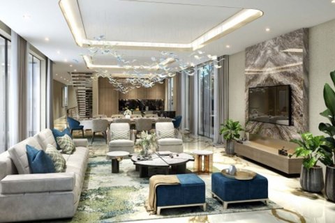 Townhouse in Dubai 4 bedrooms, 203 sq.m. № 76136 - photo 5