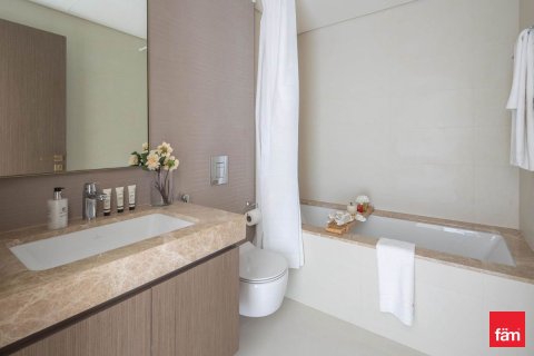 Снять в аренду квартиру в Dubai Harbour, Дубай: 2 спальни, 146.4м², № 76135 - фото 12