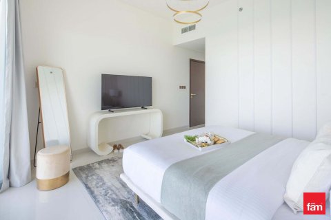 Снять в аренду квартиру в Dubai Harbour, Дубай: 2 спальни, 146.4м², № 76135 - фото 6