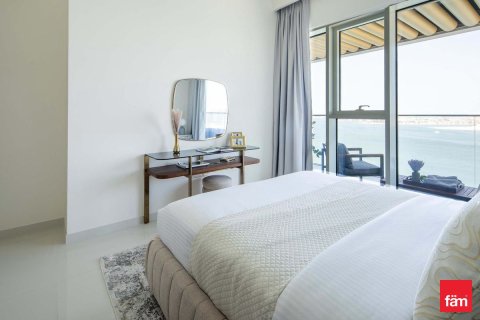 Снять в аренду квартиру в Dubai Harbour, Дубай: 2 спальни, 146.4м², № 76135 - фото 9