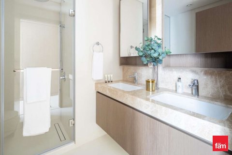 Снять в аренду квартиру в Dubai Harbour, Дубай: 2 спальни, 146.4м², № 76135 - фото 13