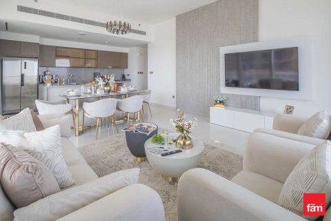 Снять в аренду квартиру в Dubai Harbour, Дубай: 2 спальни, 146.4м², № 76135 - фото 4