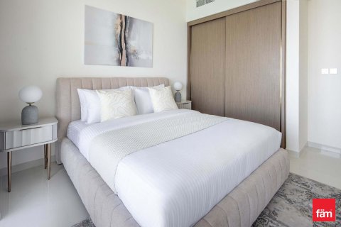 Снять в аренду квартиру в Dubai Harbour, Дубай: 2 спальни, 146.4м², № 76135 - фото 8