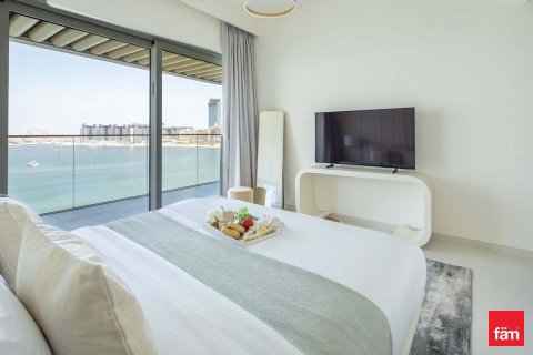 Снять в аренду квартиру в Dubai Harbour, Дубай: 2 спальни, 146.4м², № 76135 - фото 7