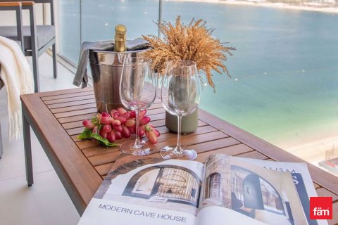 Снять в аренду квартиру в Dubai Harbour, Дубай: 2 спальни, 146.4м², № 76135 - фото 11