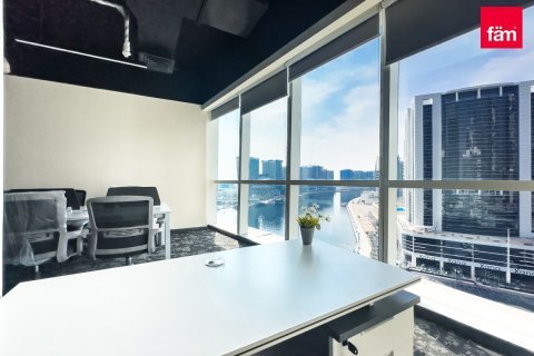 مكتب في الخليج التجاري, دبي 33.2 م² رقم 76138 - صورة 3