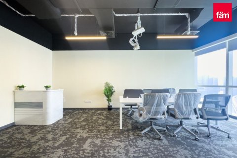 مكتب في الخليج التجاري, دبي 33.2 م² رقم 76138 - صورة 2