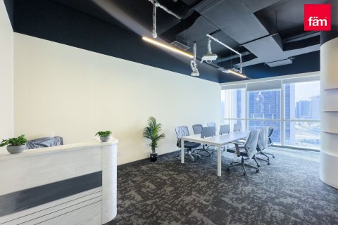 مكتب في الخليج التجاري, دبي 33.2 م² رقم 76138 - صورة 7