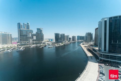 مكتب في الخليج التجاري, دبي 33.2 م² رقم 76138 - صورة 9