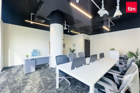 مكتب في الخليج التجاري, دبي 33.2 م² رقم 76138 - صورة 6