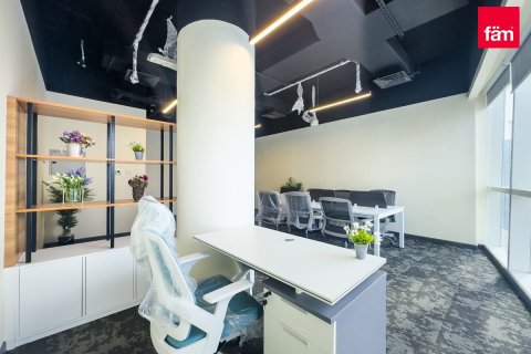 مكتب في الخليج التجاري, دبي 33.2 م² رقم 76138 - صورة 4