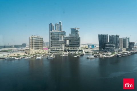 مكتب في الخليج التجاري, دبي 33.2 م² رقم 76138 - صورة 10