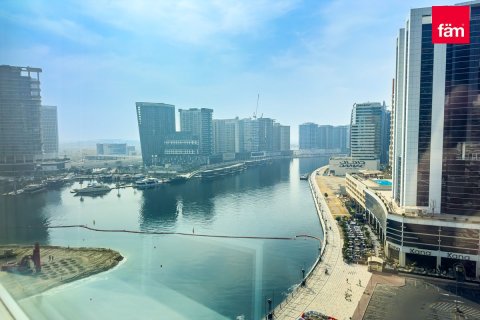 مكتب في الخليج التجاري, دبي 33.2 م² رقم 76138 - صورة 1