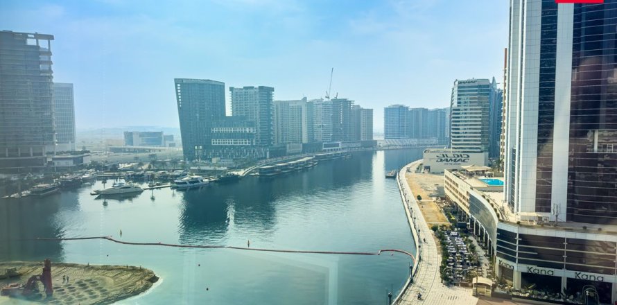 مكتب في الخليج التجاري, دبي 33.2 م² رقم 76138