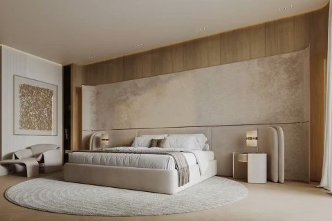 Appartement à Al Jaddaf, Dubai, 1 chambre, 72.6 m², № 76137 - photo 7