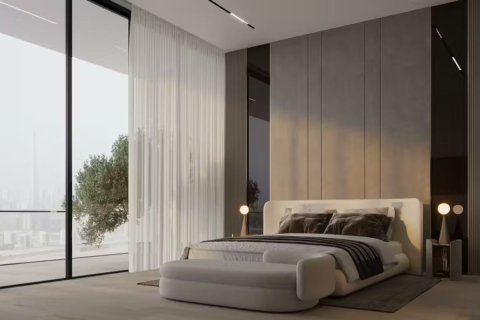 Appartement à Al Jaddaf, Dubai, 1 chambre, 72.6 m², № 76137 - photo 8