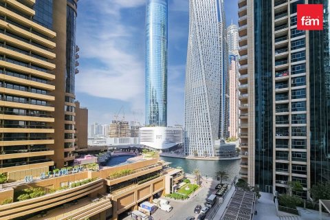 شقة في مرسى دبي, دبي 2 غرف نوم, 121.6 م² رقم 76134 - صورة 7